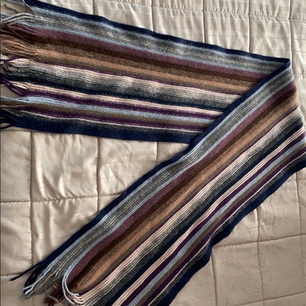 Extra Soft Scarf MODENA